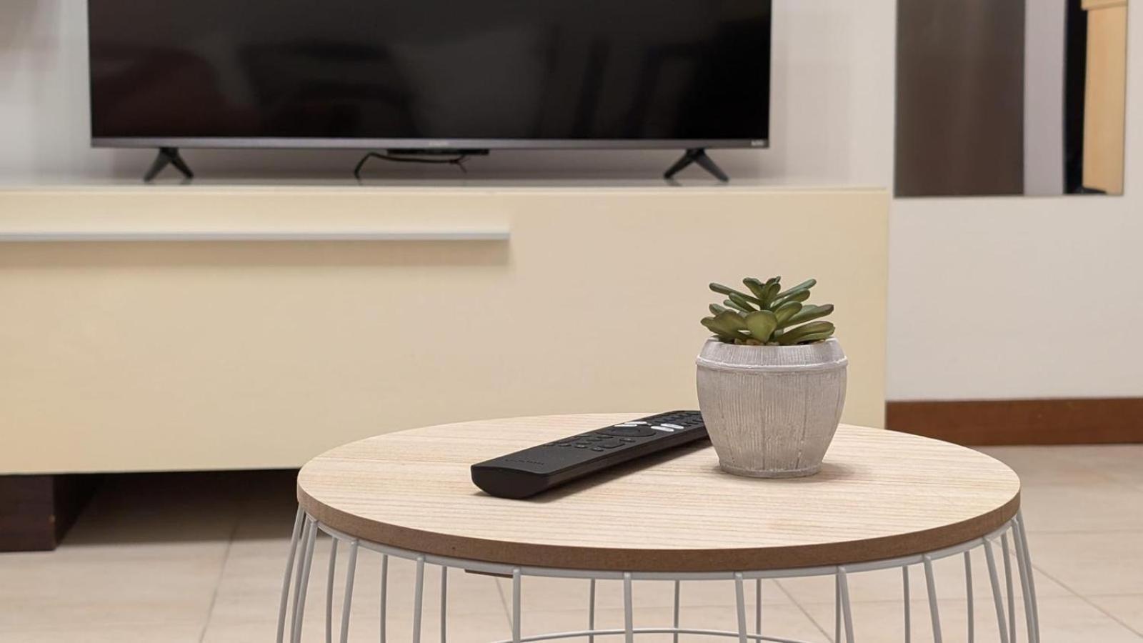 Bl Apartment ラティーナ エクステリア 写真