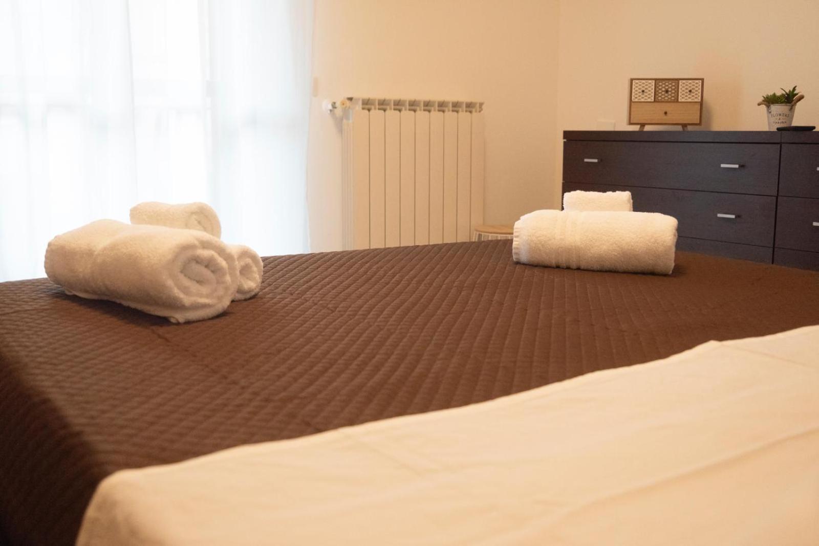 Bl Apartment ラティーナ エクステリア 写真