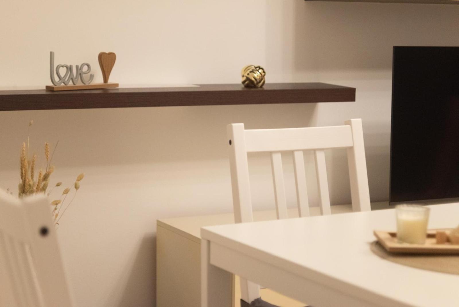 Bl Apartment ラティーナ エクステリア 写真